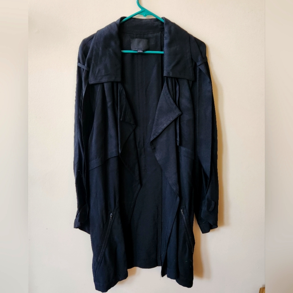 Alexander Wang Coat/Dress